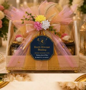 Trousseau-Packing Trousseau Packing Of Jars