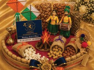 lohri-festival-gift-platter lohri festival gift platter