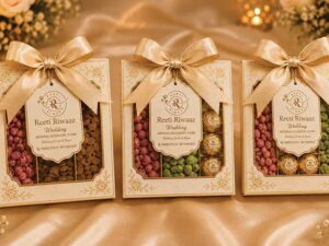 mixed-nut-chocolate Mixed nuts-chocolate