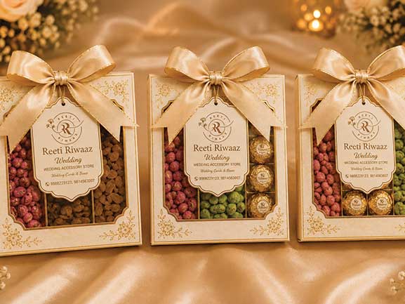 Mixed nuts-chocolate